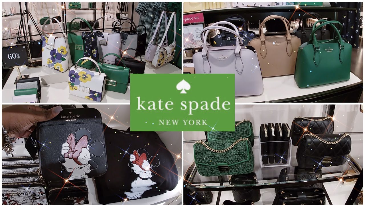 Kate spade outlet luggage Outlet