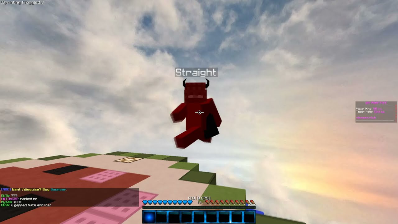 this is what 10,000 hours of sumo looks like