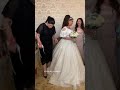 Свадьба Магомеда Аликперова