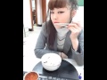 聂聂ruyi 我的生活花絮 吃饭唠嗑 聂聂ruyi 我的生活花絮 吃饭唠嗑
