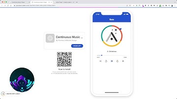 How to create a continuous audio player in Adalo (step by step)