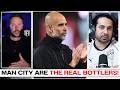 Man City Are The REAL BOTTLERS!