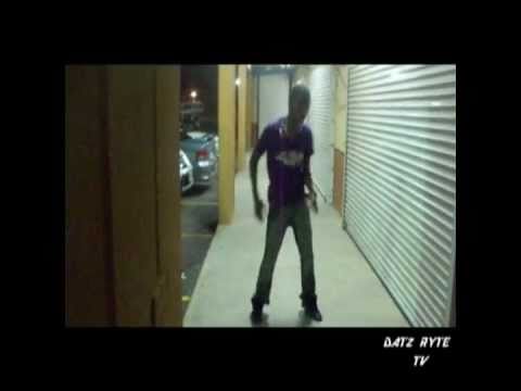 Anoniiyiimous Dancers ft Kevin Classic - Datz Ryte...