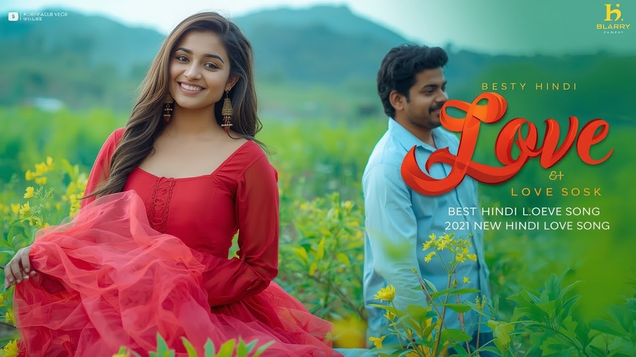 Best Hindi Love Song Zindagi ki Raahon main Love Song Bollywood💗 2026