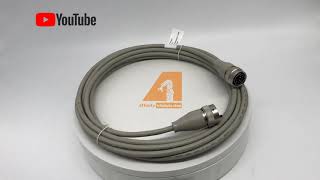 #ABB Robot #3HAC24931 Control Cable 7M #Affinity #AffinityAutomation #inRobots Wealth