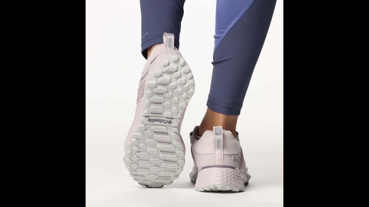 Columbia - Facet 75 Outdry Hiking Shoe - Women's
