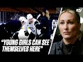 Jesica Campbell - Sportsnet