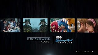 HBO Asia - Saturday Night Premiere (August/2025)