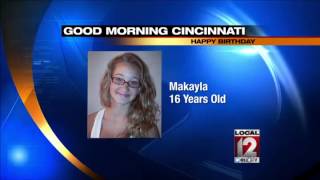 Birthday Greetings: July 1, 2014