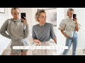 H&M SPRING HAUL | Olivia Rose Smith