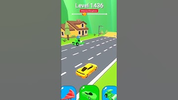 Shape Shifting New Update GamePlay All Levels #shorts #gameplay #shapeshifting #mouraskingdom