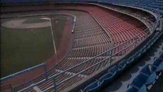 1987 Los Angeles Dodgers San Francisco Giants Get Up And Go Mlb Commercial