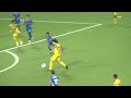 The Stags ease past 10-man Hougang | 2025/26 SPL: BG Tampines Rovers vs Hougang United