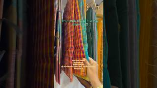 Reshme Parampara Expo Day 2 Do t Miss Buy One Get one at Malleshwaram