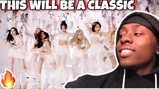 TWICE MORE & MORE MV TEASER THE DANCE BREAK (REACTION)