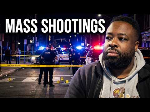 12 Shot In Ga Mass Shooting. An Argument Over Cellphone Leads To 3 Dead, Four Injured In Detroit.