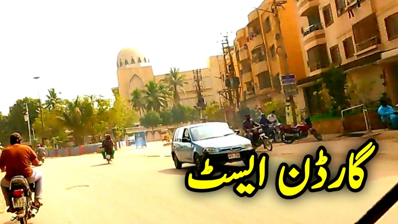 The Perfect road trip to 