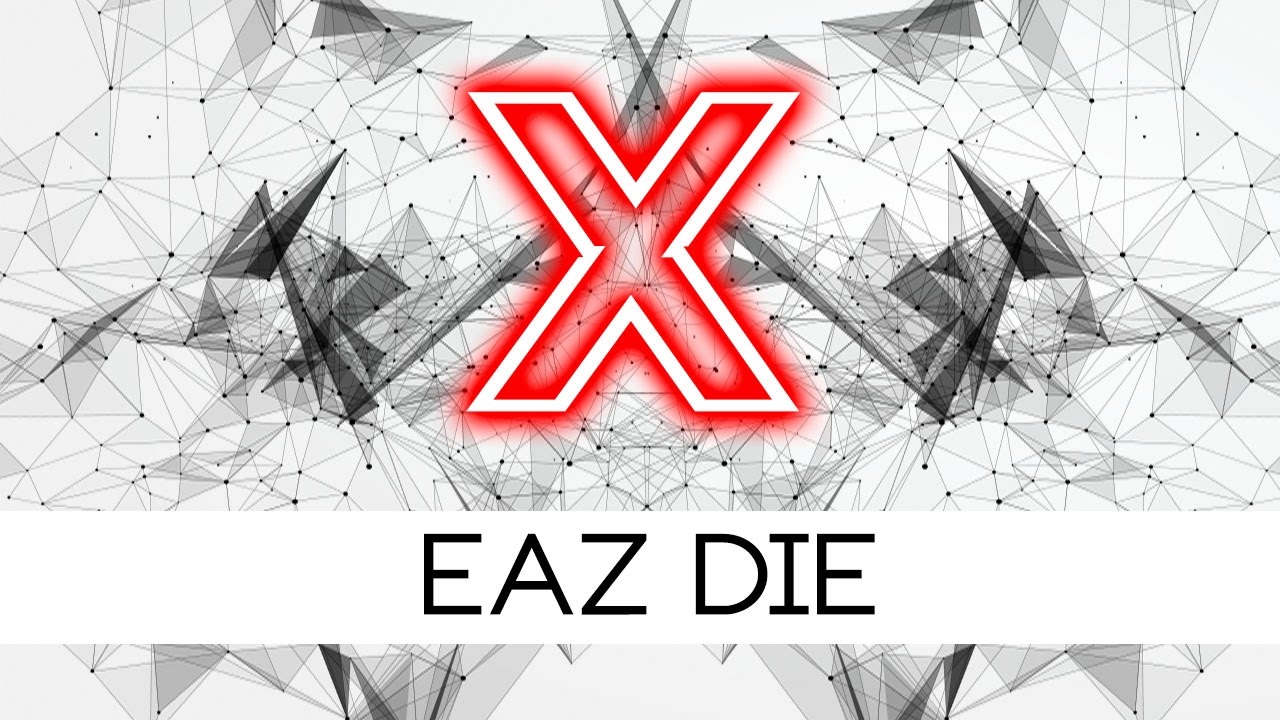 X FADER SESSION 3 : Eaz Die