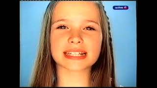 2005 Sky Movies 4 Continuity And Ad Breaks