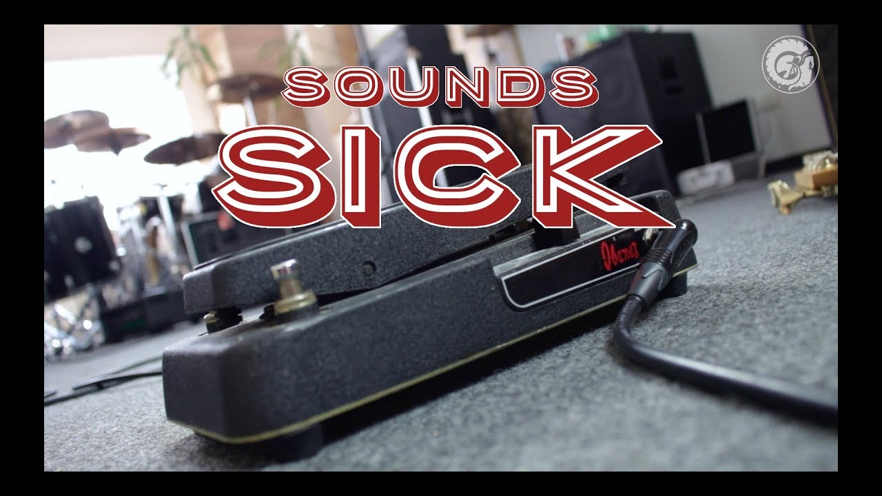 ギター Maxon Double Sound wah-Fuzz MAXON Double Sound Wah Fuzz Pedal for Guitar JP | eBay