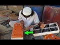 Restoration of Old Battery Cells | How to Make Lead Acid Battery Cells