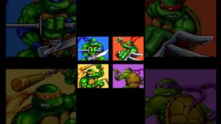 Teenage Mutant Ninja Turtles The Hyperstone Heist - Micro Review