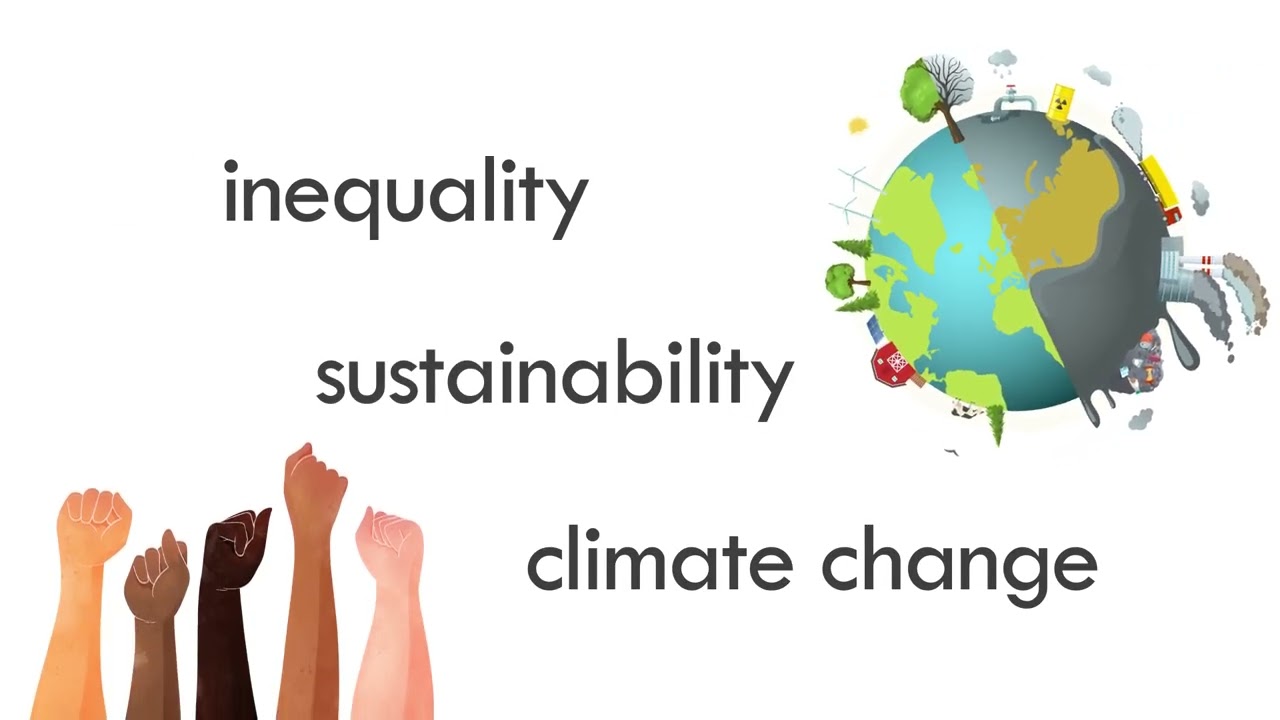 Ekopages Introduction to SDGs Course