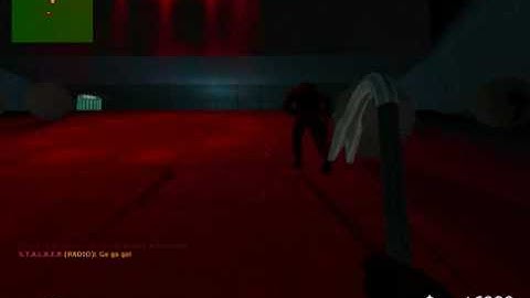 CS: Source Fun Maps | Ball Climb