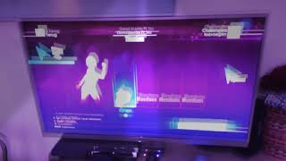 Just dansen