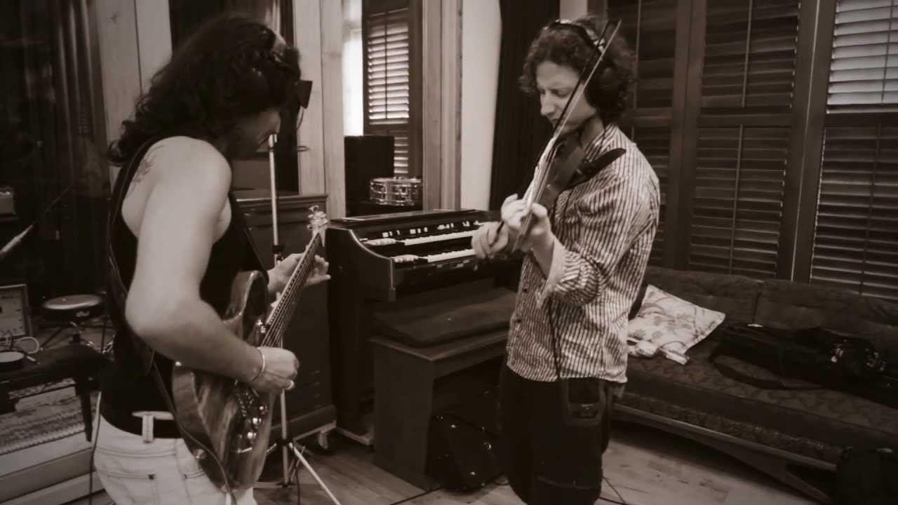 Doors Riders On The Storm Instrumental