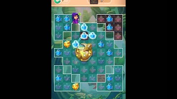 Hocus Puzzle Level 21-1