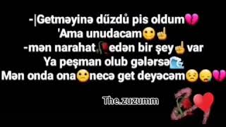 sounds app 2020 《qəmli videolar sevgi videoları vatsap statusları ən gözəl ən qəmli》