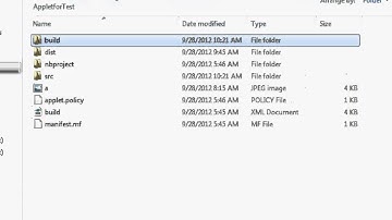 Java Applets Tutorial Open a webpage with your applet