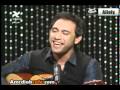 Amr Mostafa Allah Ala Hobak Anta From Program 90 Min 