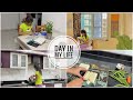 Day in my lifecozy peaceful vlogdiy journal stickersdaily vlogmorning routineaesthetic vlog2022