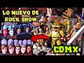 FNAF EN ROCK SHOW SKIBIDI TOILET SPIDERMAN