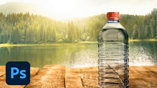 Photoshop Daily Creative Challenge #06 | Adobe Creative Cloud screenshot 3