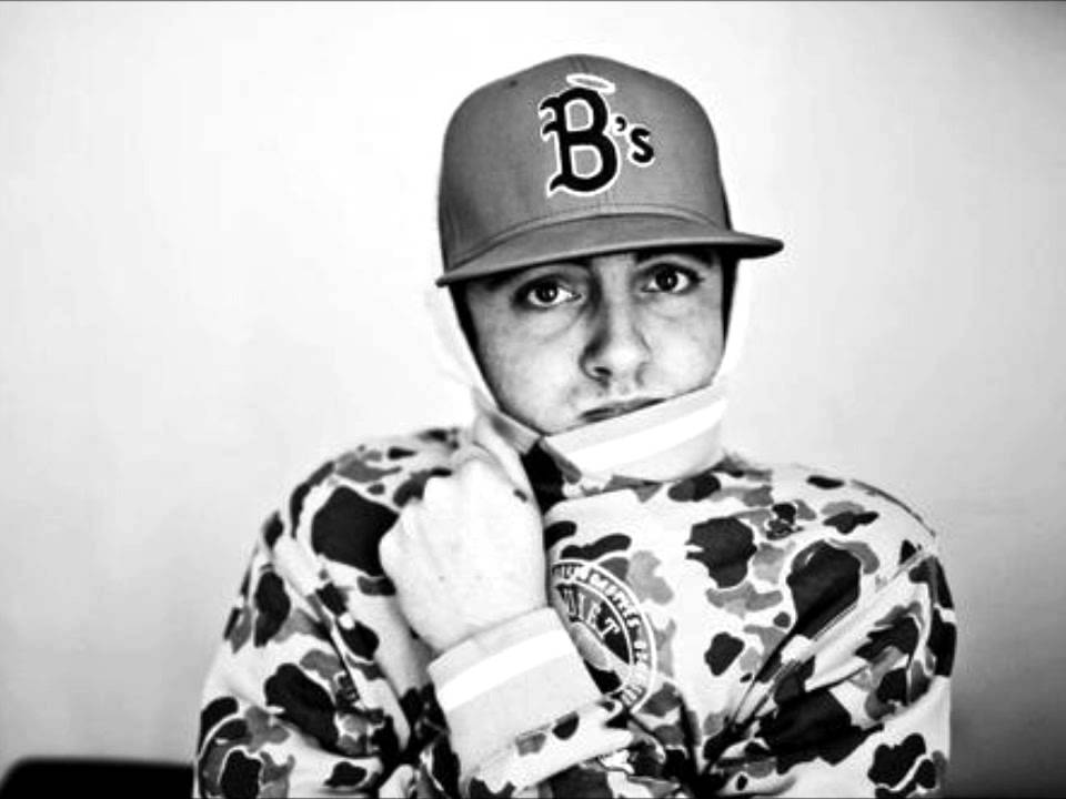 Mac Miller- Day One; A Song About Nothing