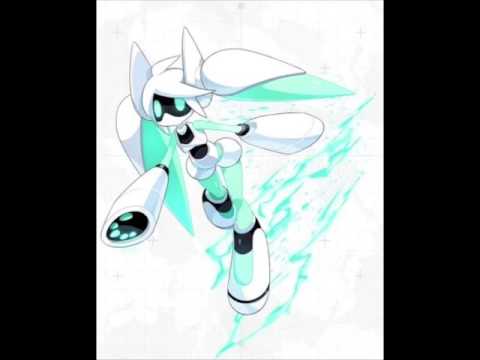 Voidollのテーマ曲[コンパス]ダンスロボットダンス