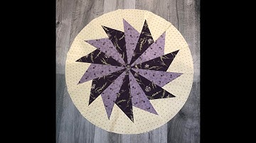 Sharing the Perfect 7 Ruler from Phillips Fibers Art