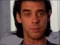 Capture de la vidéo Nick Cave On The Pop Group (1999)