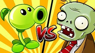 PLANTS VS ZOMBIES PLANTS VS ZOMBIES