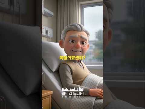 부모님께 선물하는 안심 일상