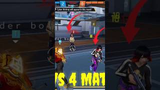 1Vs4 Destroyed In Seconds Mp40 Gun    