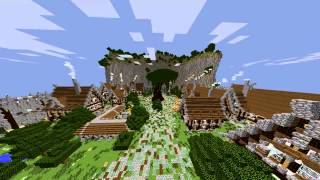 Spawn crée par Thebluediamond04 !!