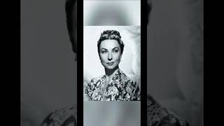 🇺🇸Agnes Moorehead🕊️✝️