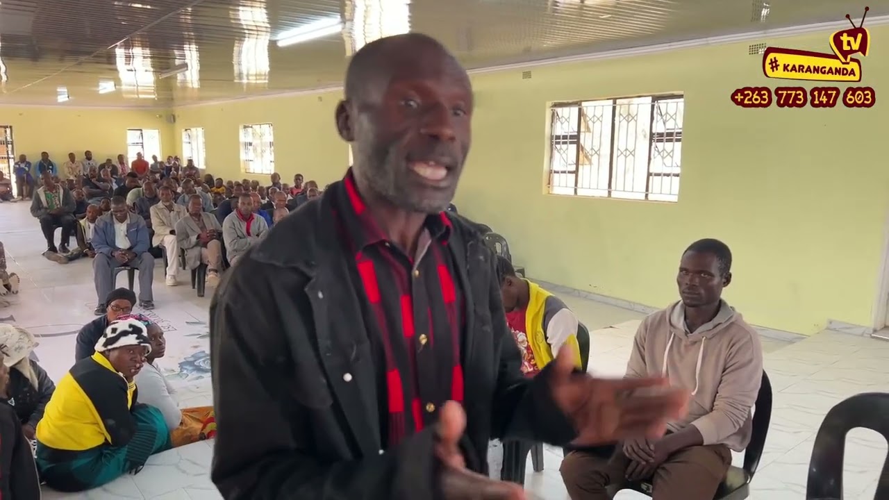 Chief Mutasa | Muroora obudirwa asina kupfeka, akabikira vana nyenye(mbudzi)kane 5 day🔥 #karanganda