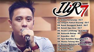 Download lagu Ilir7 -  Full Album Lagu Pop Indonesia Pilihan | Cinta Terlarang , Jangan Nakal Sayang