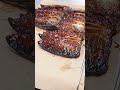 香ばしく焼き上げた焼き鯖に、南高梅の梅肉を合わせた【関西だし焼き鯖すし】