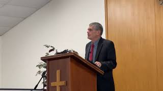 Micah 5:1-4 Bethlehem Ephratah